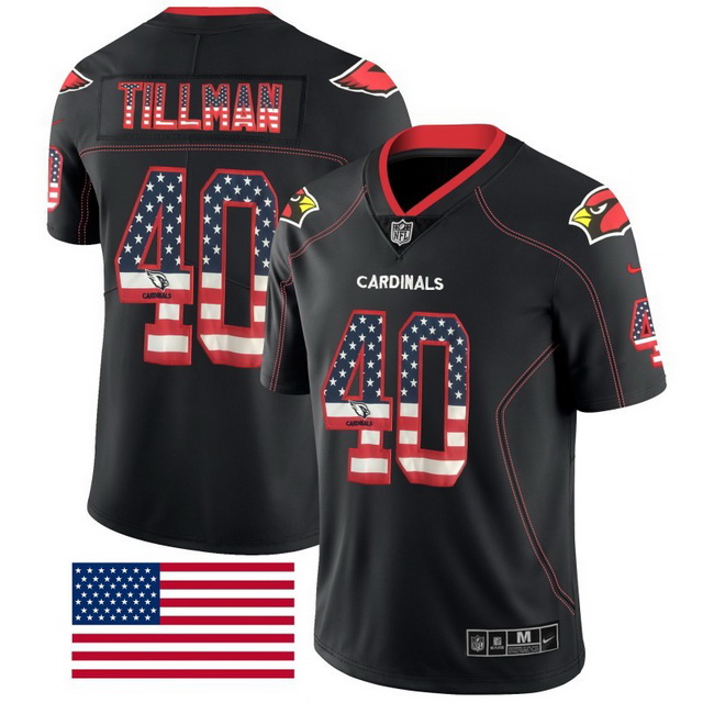 Arizona Cardinals Jerseys 42 - Click Image to Close